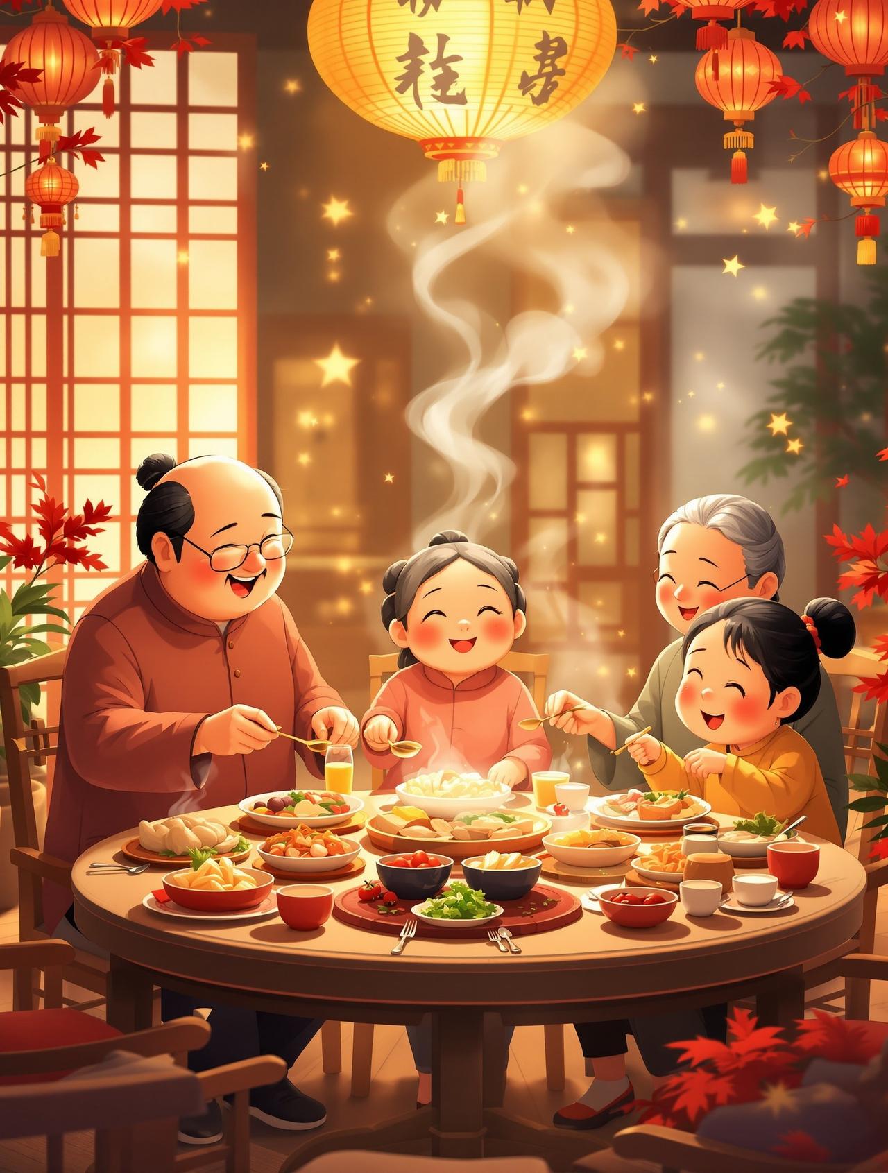98短剧 家的味道